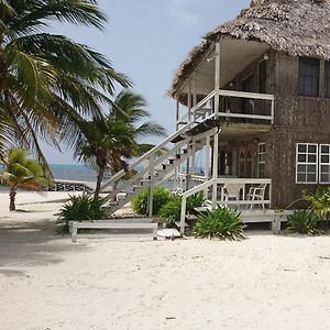 Exotic Caye Beach Resort